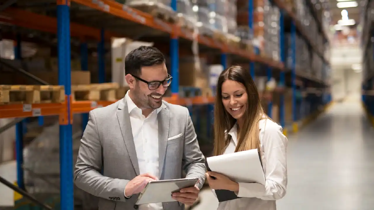 procurement management