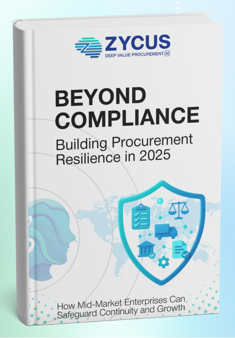 Beyond Compliance