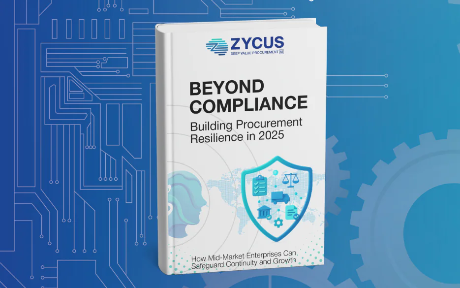 Beyond Compliance
