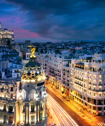 Madrid