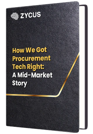 The Procurement Diary