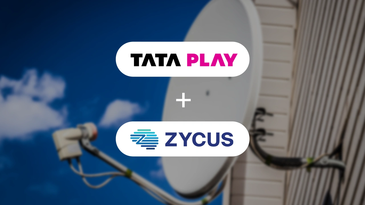 Tata Play