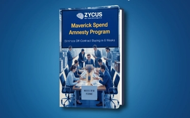 The Maverick Spend Amnesty Program