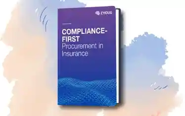 Why Procurement Loses Compliance Before It Realizes It