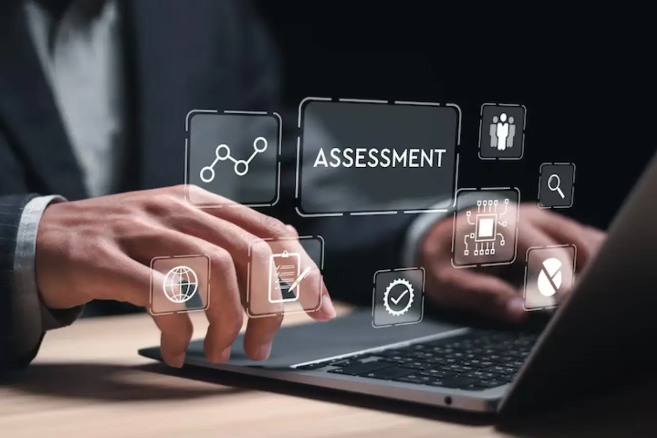 Procurement Maturity Self-Assessment