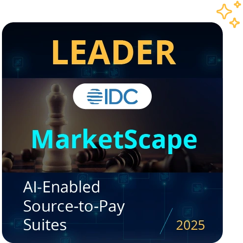 Agentic AI Procurement Platform | Zycus Intake to Outcomes