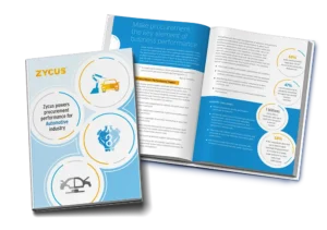 Automotive Procurement Transformation Guide