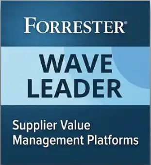 Forrester Wave Leader