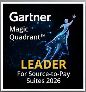 Gartner Magic Quadrant Leader 2026