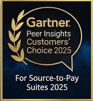 Gartner Peer Insights Customers Choice 2025