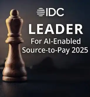 IDC MarketScape Leader
