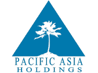 Pecific asia holding logo