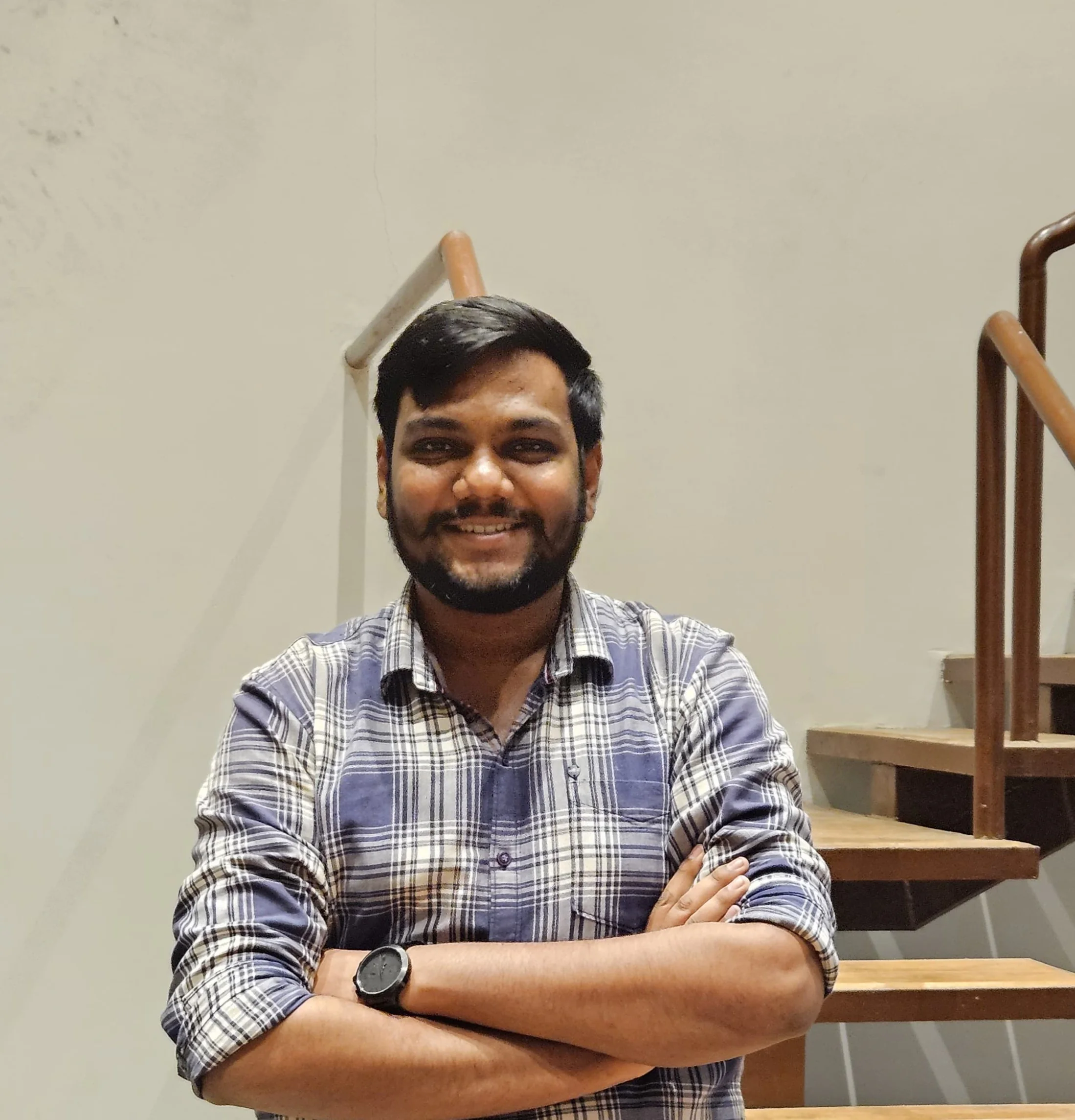 Picture of Uday Jain
