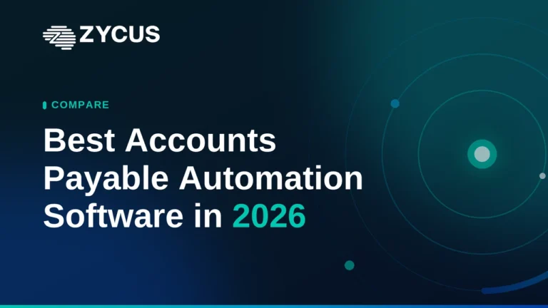 Best accounts payable automation software 2026