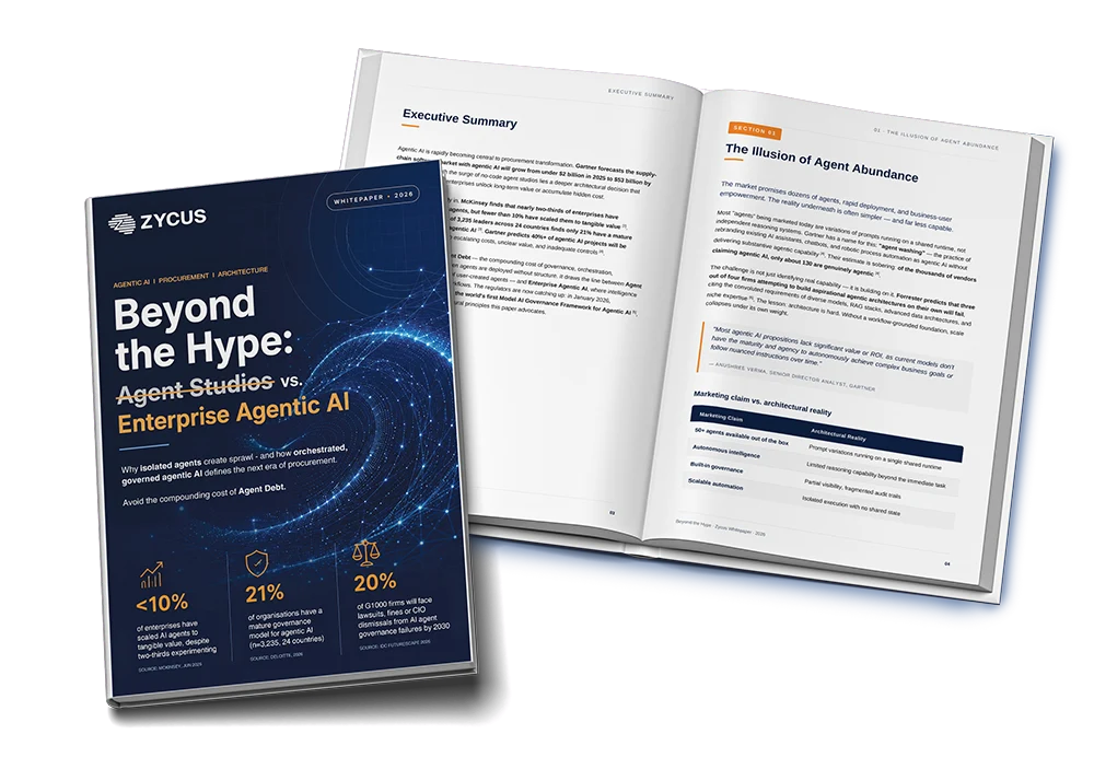 Beyond the Hype Agent Studio vs. Enterprise Agentic AI