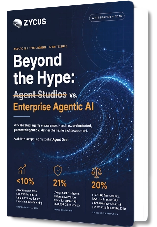 Beyond the Hype Agent Studio vs. Enterprise Agentic AI