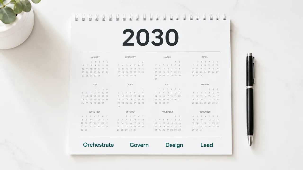 CPO 2030